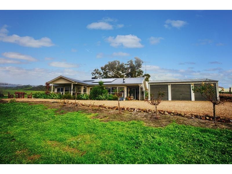 5651 Main South Road, Wattle Flat SA 5203