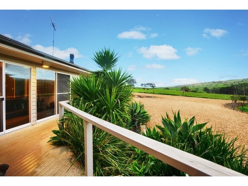 5651 Main South Road, Wattle Flat SA 5203