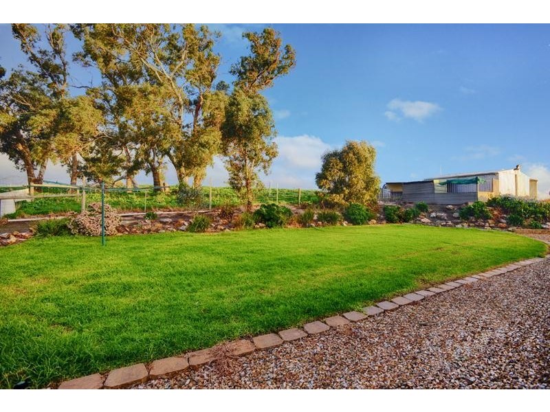 5651 Main South Road, Wattle Flat SA 5203