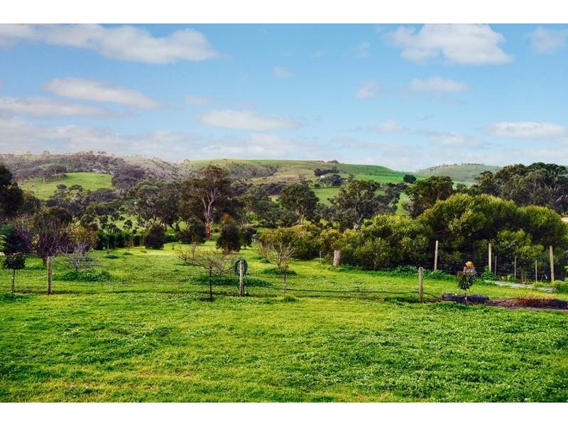 5651 Main South Road, Wattle Flat SA 5203