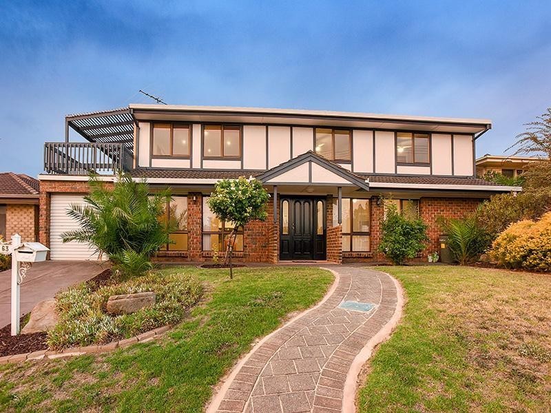 63 Riverview Drive, Port Noarlunga SA 5167