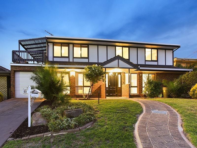 63 Riverview Drive, Port Noarlunga SA 5167