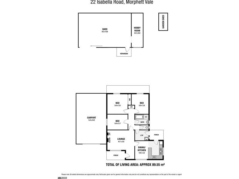 22 Isabella Road, Morphett Vale SA 5162