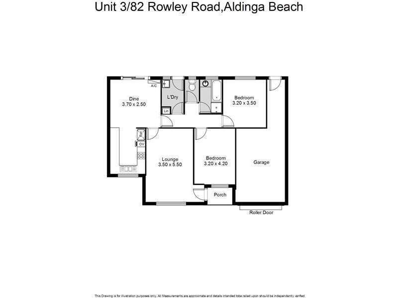 3/82 Rowley Road, Aldinga Beach SA 5173