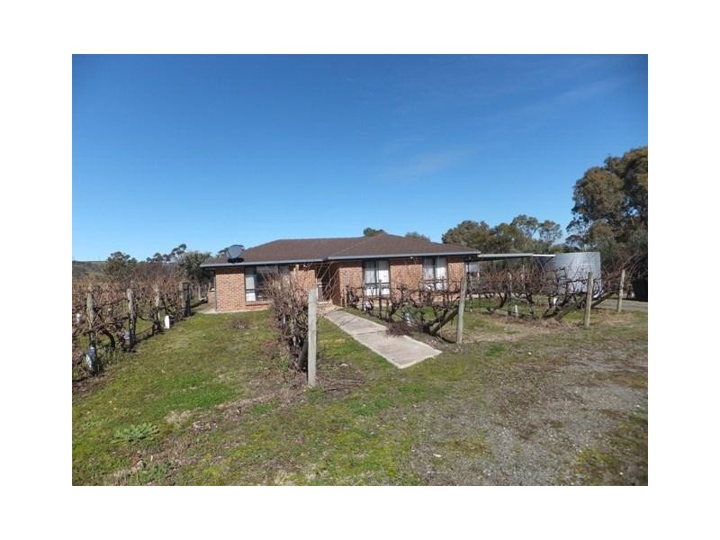 70 Trotts Road, Mclaren Flat SA 5171