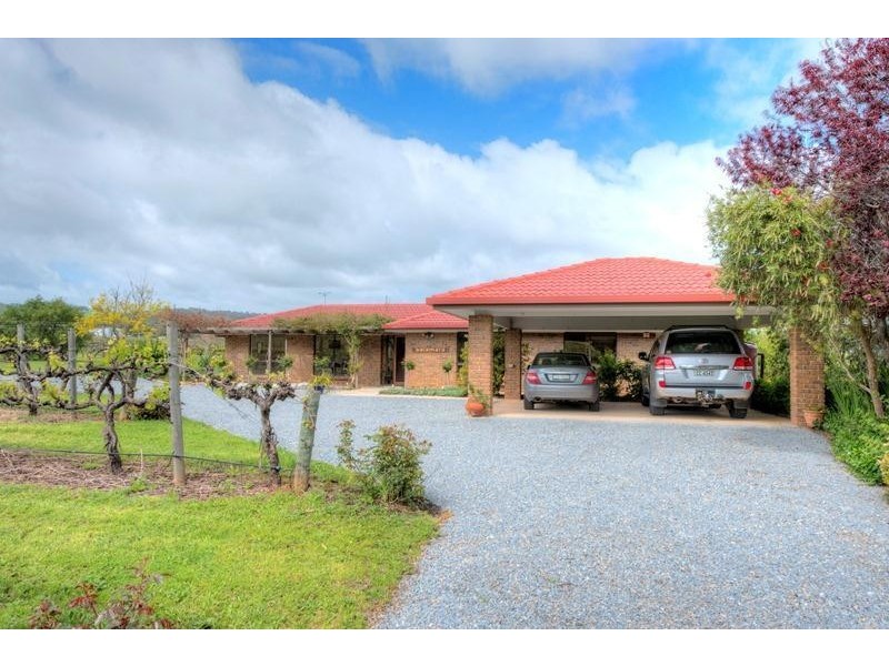 70 McLaren Flat Road, Mclaren Flat SA 5171