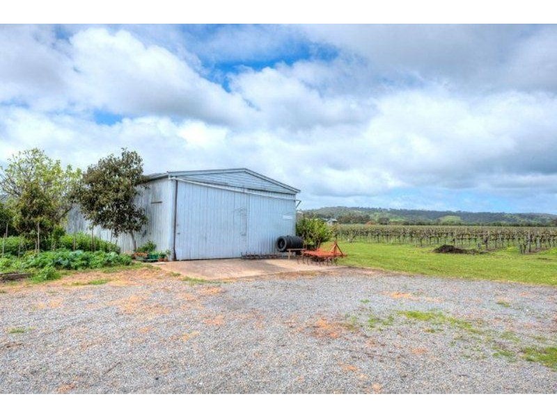 70 McLaren Flat Road, Mclaren Flat SA 5171