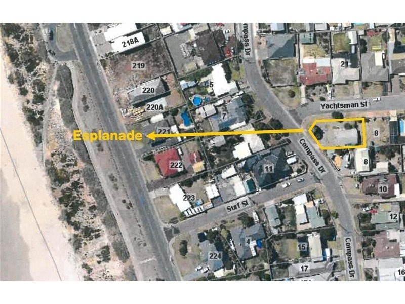 6 Compass Drive, Seaford SA 5169