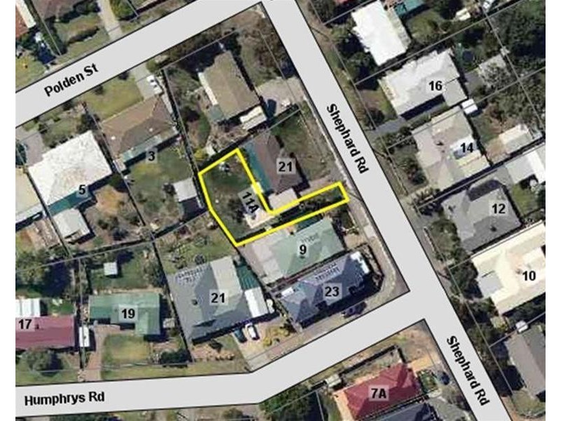 11a Shephard Road, Aldinga Beach SA 5173