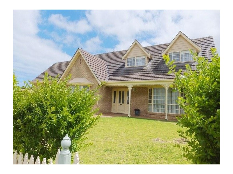 37 Vine Street, Mclaren Vale SA 5171