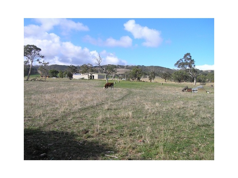 Lot 94 Stephens Road, Myponga SA 5202