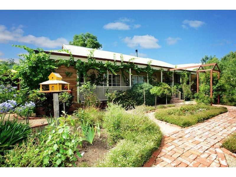 6 Parin Street, Macclesfield SA 5153