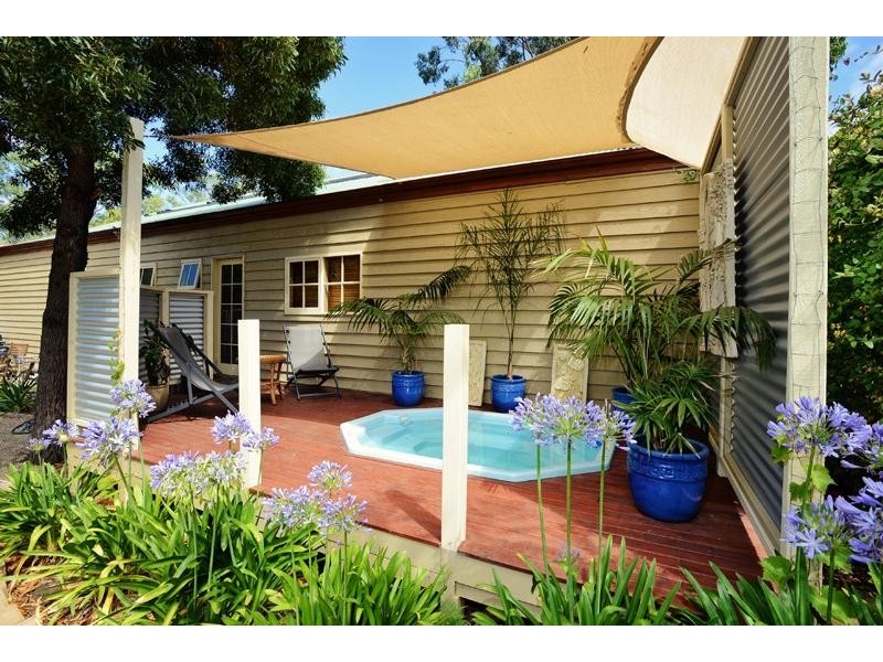 6 Parin Street, Macclesfield SA 5153