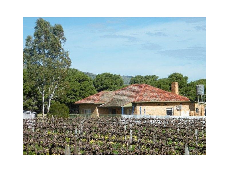 230 Ryan Road, Sellicks Hill SA 5174