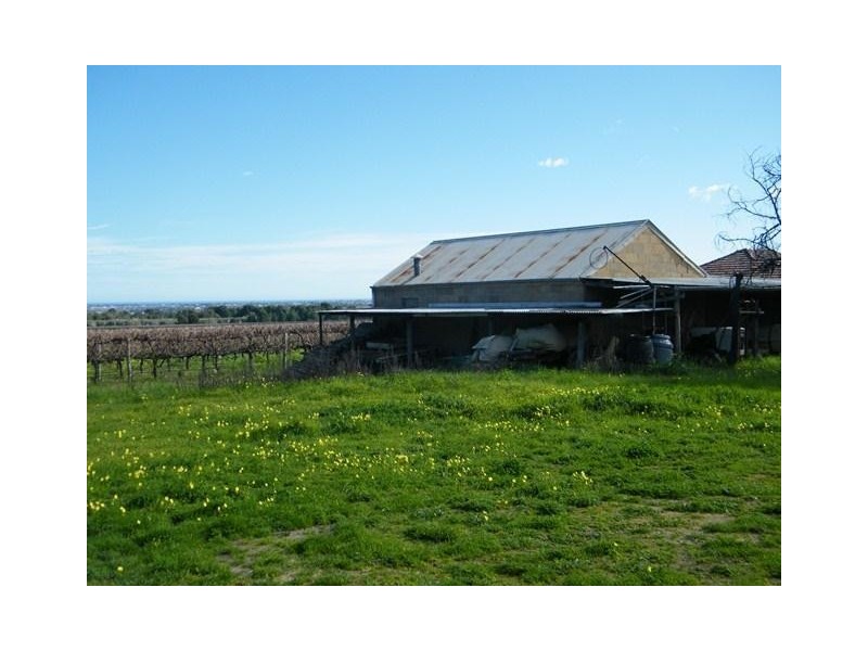 230 Ryan Road, Sellicks Hill SA 5174