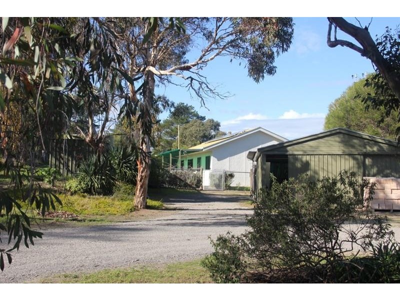 147 Foggo Road, Mclaren Flat SA 5171