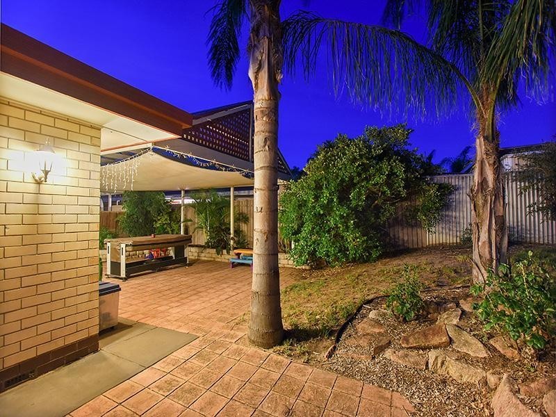 26 Williams Avenue, Hackham West SA 5163