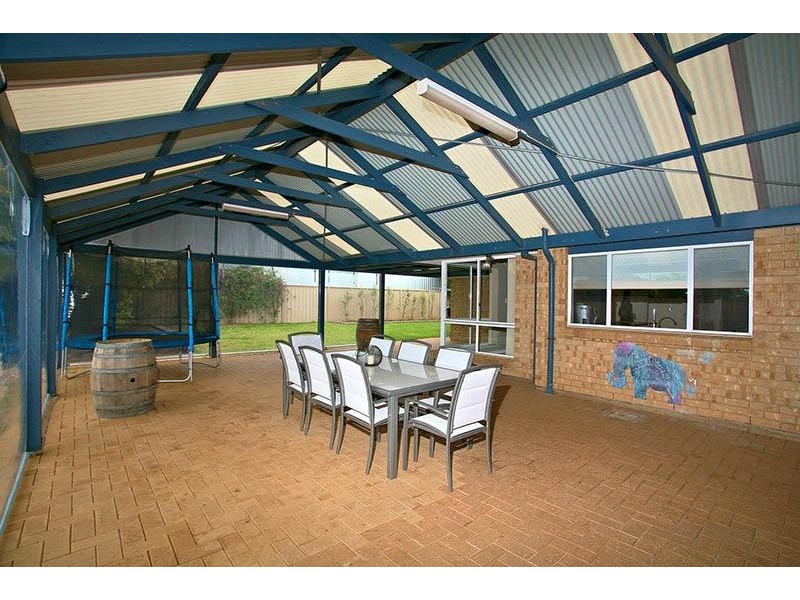 1 Cutlass Walk, Seaford Rise SA 5169