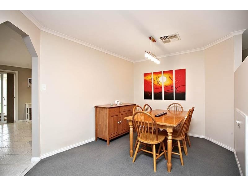 1 Cutlass Walk, Seaford Rise SA 5169