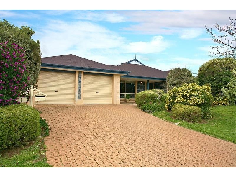 1 Cutlass Walk, Seaford Rise SA 5169