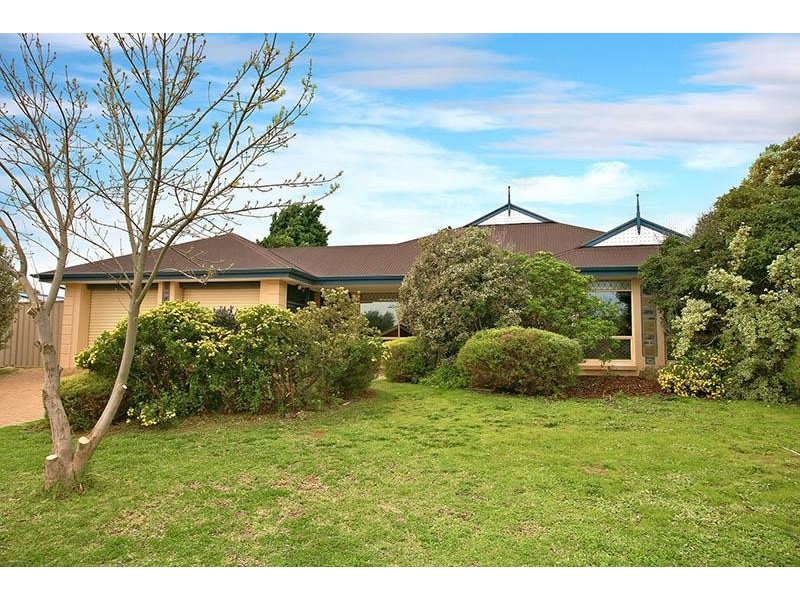 1 Cutlass Walk, Seaford Rise SA 5169
