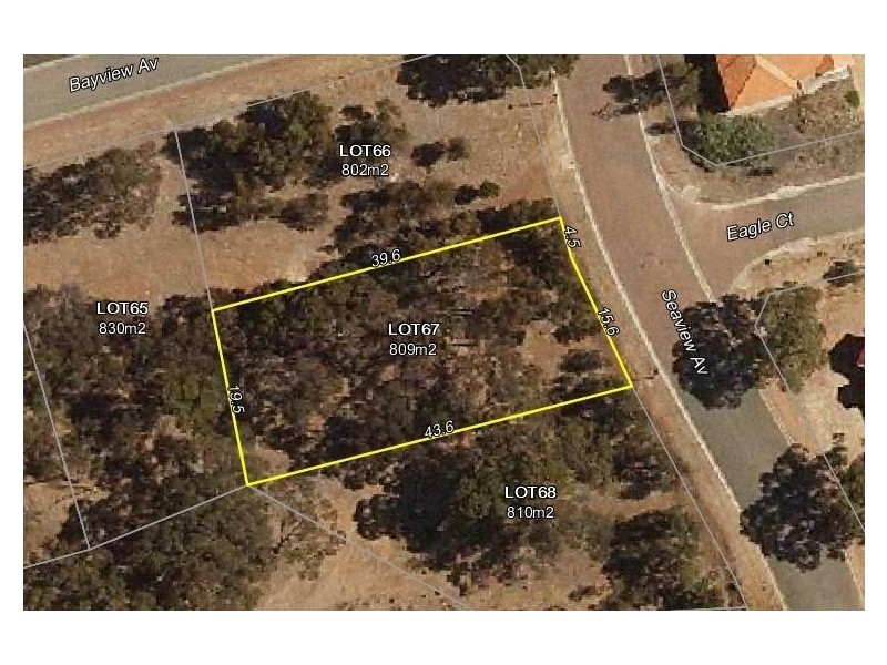 53 Seaview Avenue, Wirrina Cove SA 5204