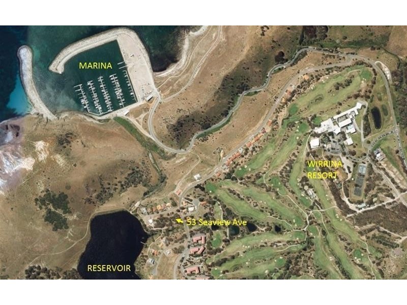 53 Seaview Avenue, Wirrina Cove SA 5204