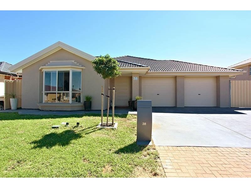 38 Coast Guard Road, Seaford Meadows SA 5169