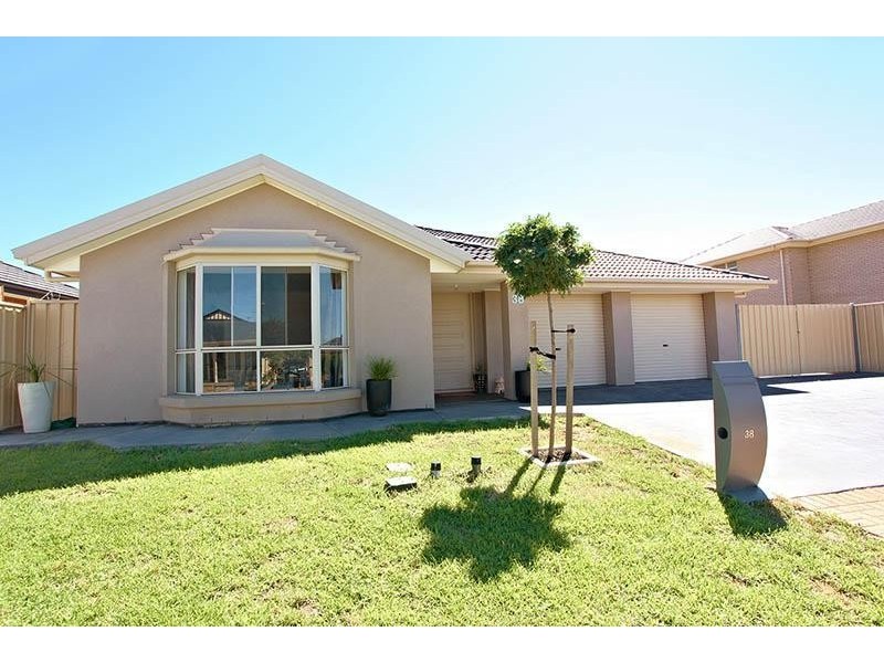 38 Coast Guard Road, Seaford Meadows SA 5169