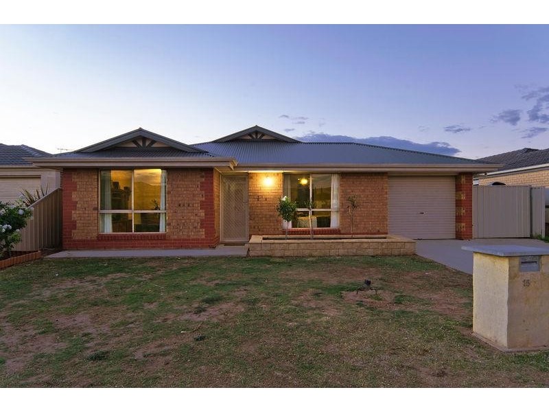 15 Seahaven Way, Aldinga Beach SA 5173