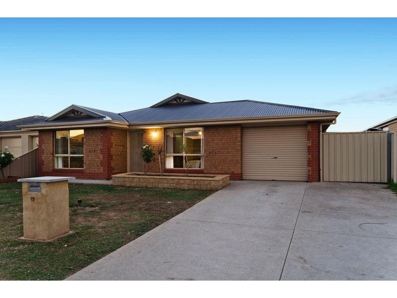 15 Seahaven Way, Aldinga Beach SA 5173