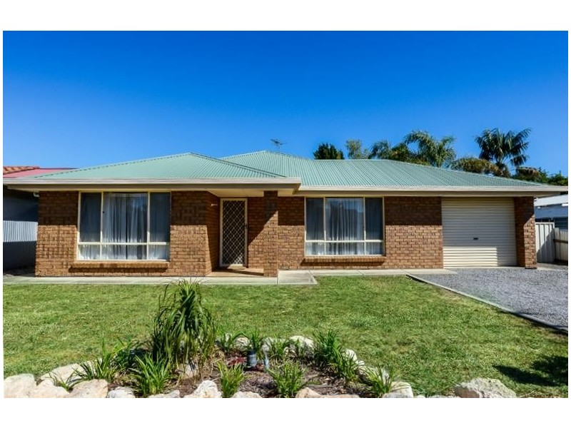 8 Grosvenor Road, Aldinga Beach SA 5173