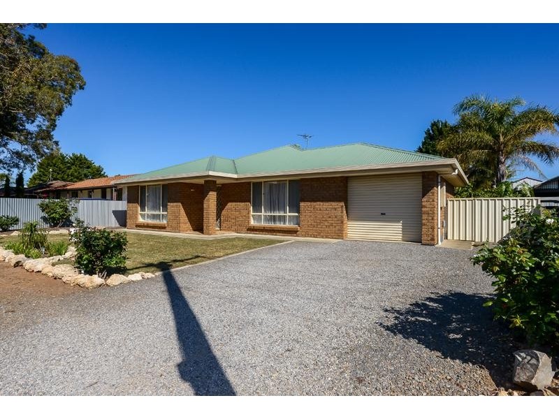 8 Grosvenor Road, Aldinga Beach SA 5173