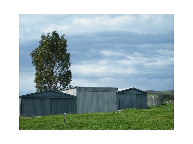 Lot 366 Colville Road, Whites Valley SA 5172