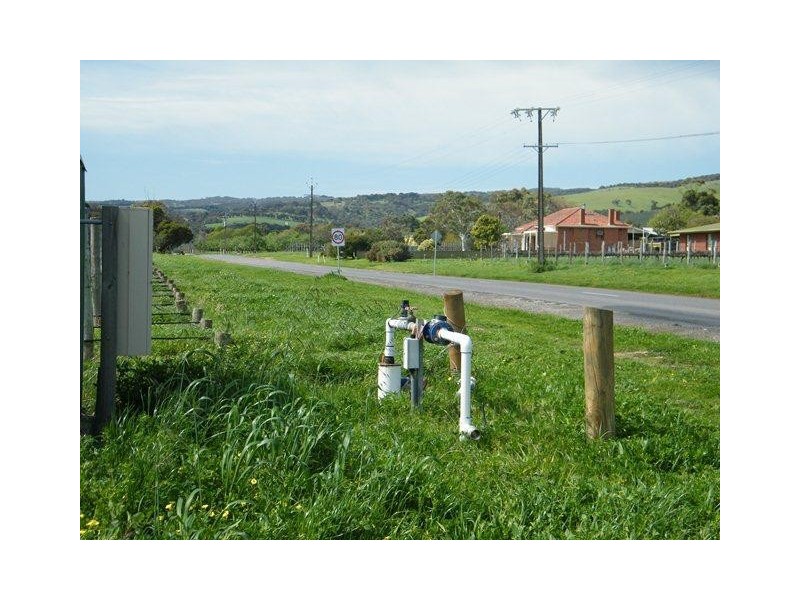 Lot 366 Colville Road, Whites Valley SA 5172