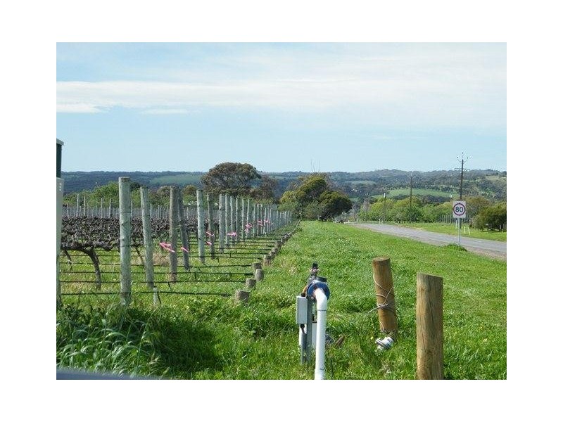 Lot 366 Colville Road, Whites Valley SA 5172