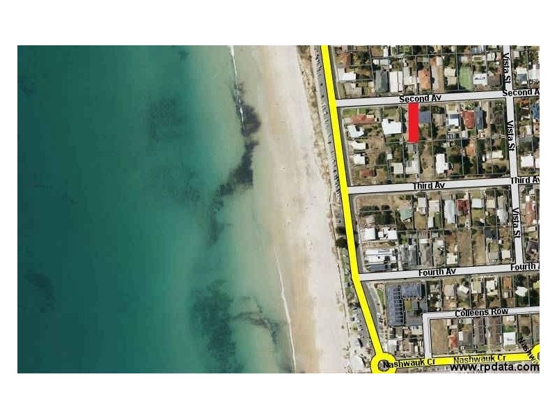 2 102 Second Avenue, Moana SA 5169