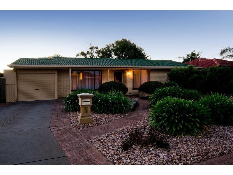 45 Kym Street, Port Noarlunga South SA 5167