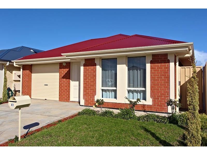 41 Navigation Street, Seaford Meadows SA 5169