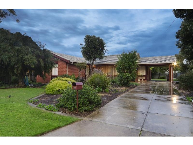 39 Beacon Crescent, Seaford SA 5169