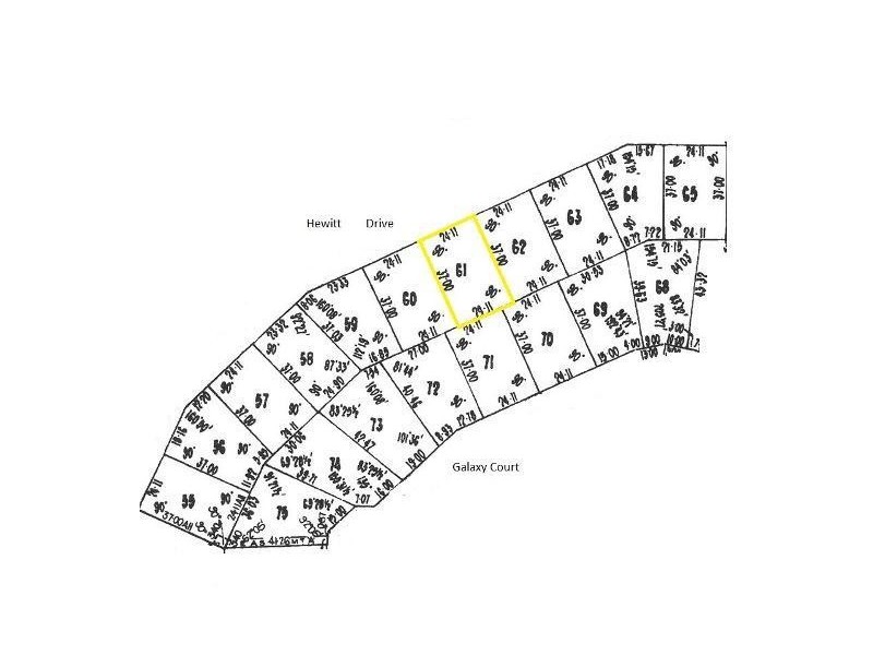 15 Hewitt Drive, Mclaren Vale SA 5171