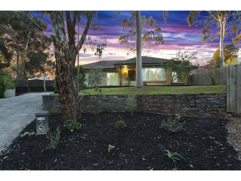3 Charles Court, Aberfoyle Park SA 5159