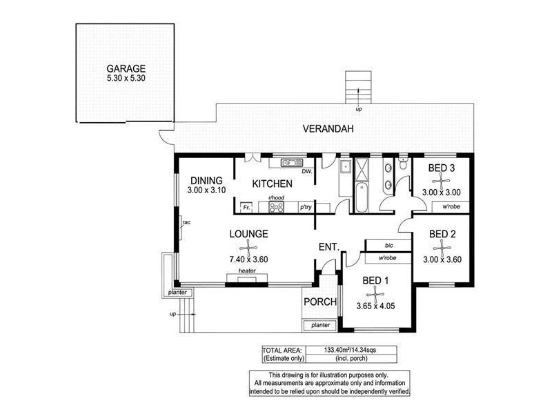 3 Charles Court, Aberfoyle Park SA 5159