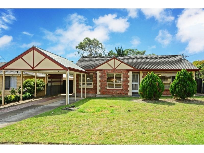 85 Glynville Drive, Hackham West SA 5163