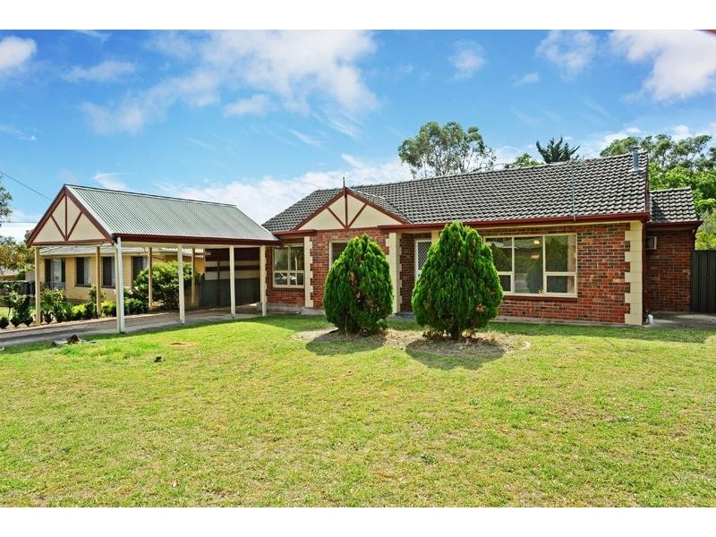 85 Glynville Drive, Hackham West SA 5163