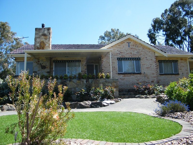 31 Tebbutt Road, Clarendon SA 5157