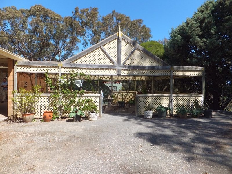 31 Tebbutt Road, Clarendon SA 5157