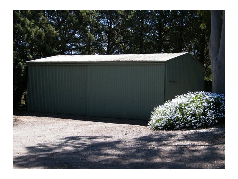 31 Tebbutt Road, Clarendon SA 5157