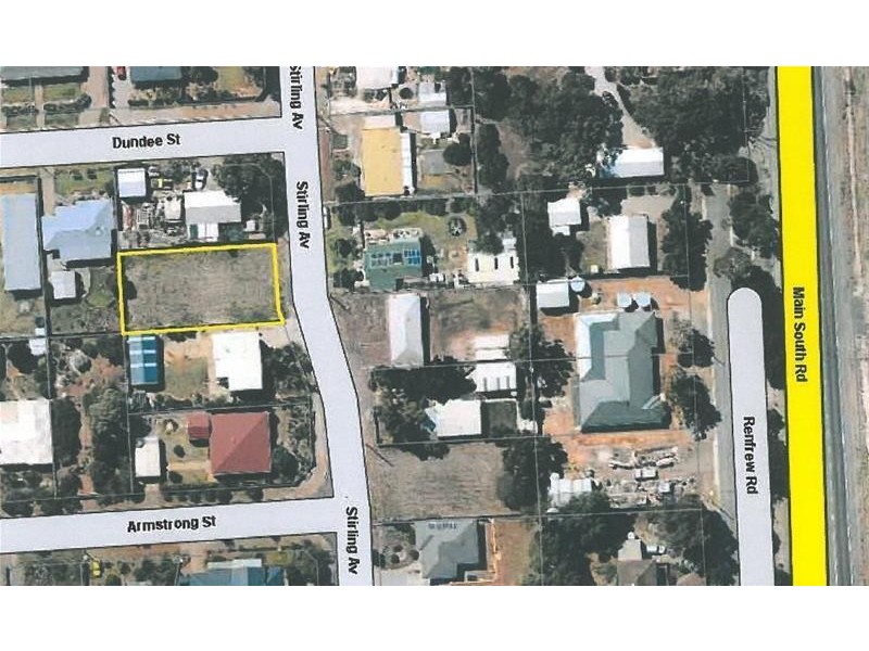 19 Stirling Avenue, Sellicks Beach SA 5174