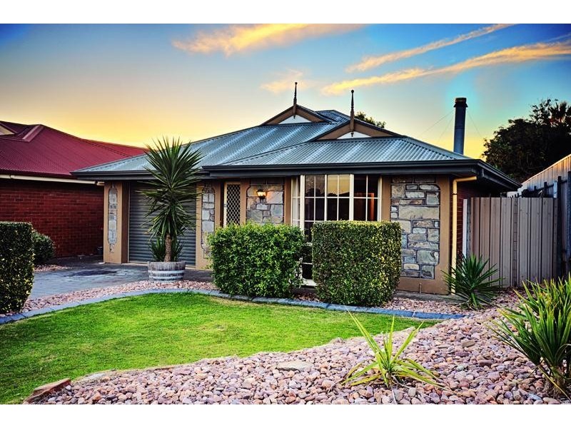 7 Endeavour Drive, Seaford Rise SA 5169